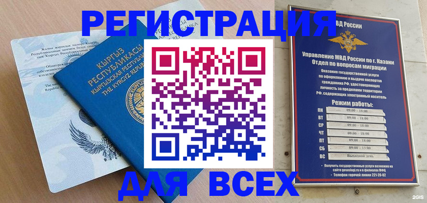 прописка для военкомата в Прохладном